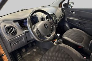Renault Captur bild 7