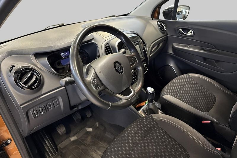 Renault Captur bild 7