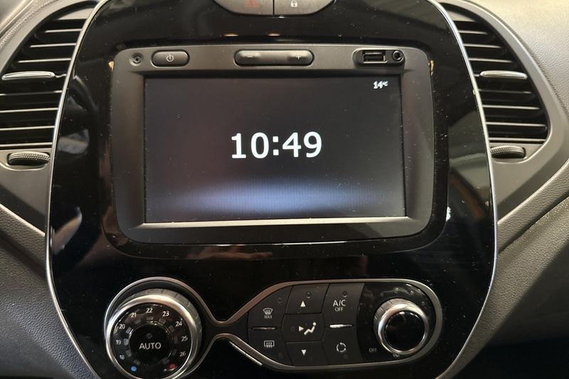 Renault Captur bild 14