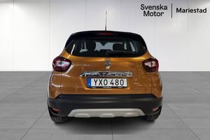 Renault Captur bild 5