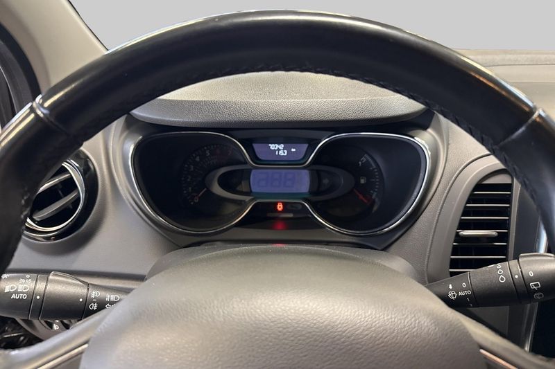 Renault Captur bild 12