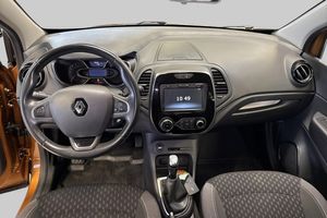 Renault Captur bild 10