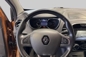 Renault Captur bild 11