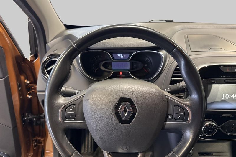 Renault Captur bild 11