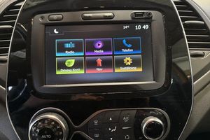 Renault Captur bild 15