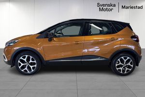Renault Captur bild 3
