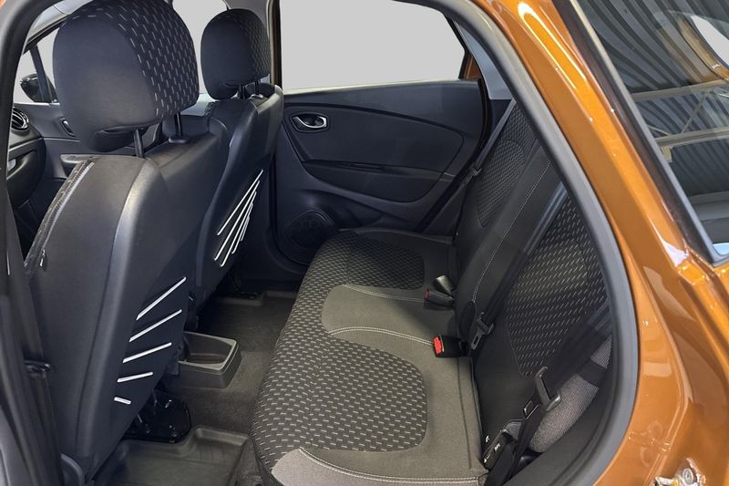 Renault Captur bild 9