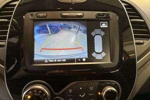 Renault Captur bild 17