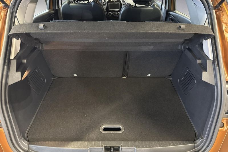Renault Captur bild 6
