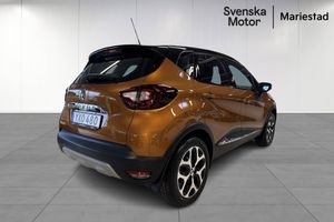 Renault Captur bild 4