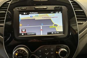 Renault Captur bild 16