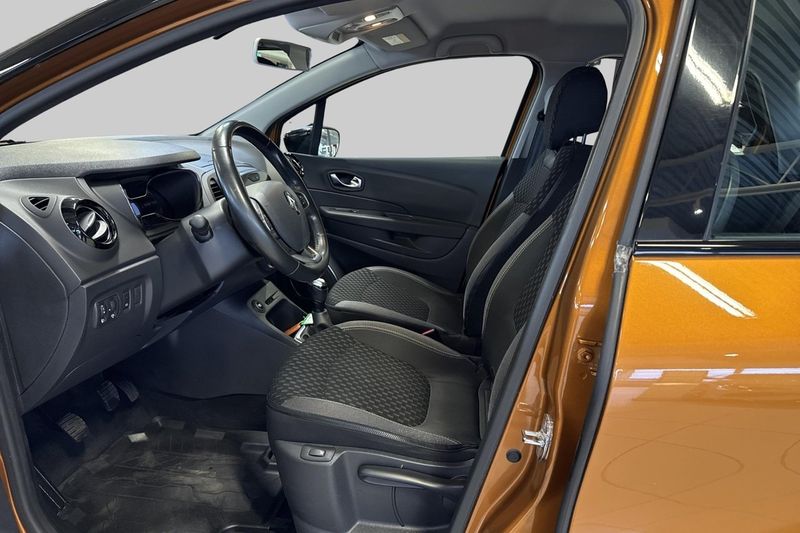 Renault Captur bild 8