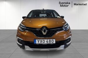 Renault Captur bild 2