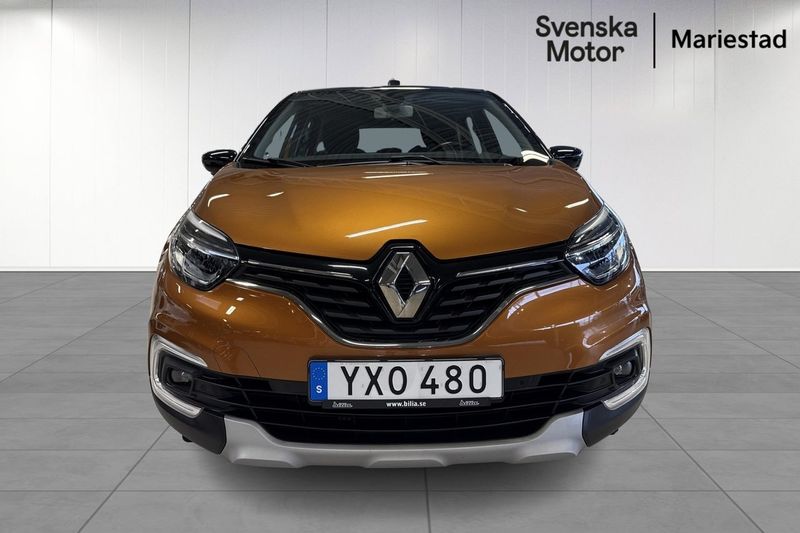 Renault Captur bild 2