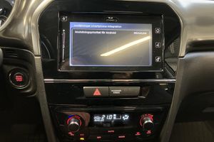 Suzuki Vitara bild 18