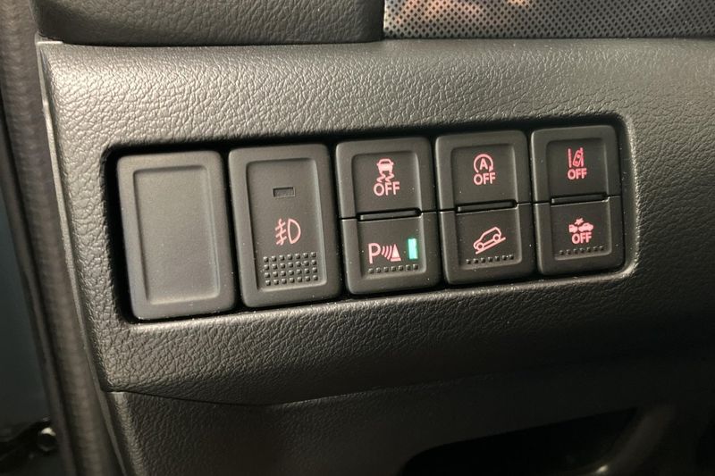 Suzuki Vitara bild 14