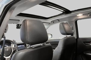 Suzuki Vitara bild 10