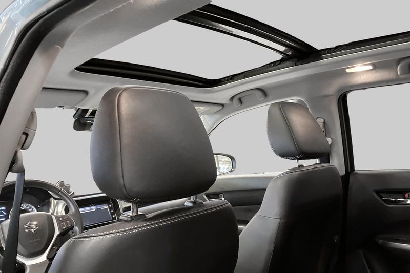 Suzuki Vitara bild 10