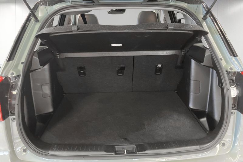 Suzuki Vitara bild 6