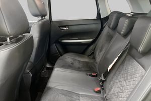 Suzuki Vitara bild 9