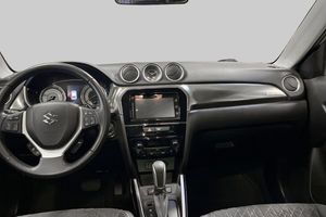 Suzuki Vitara bild 11