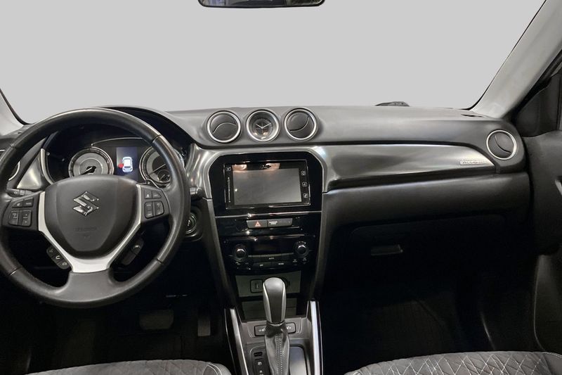 Suzuki Vitara bild 11