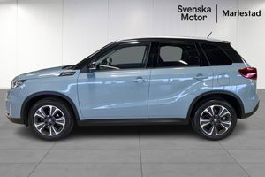 Suzuki Vitara bild 3