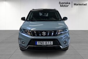 Suzuki Vitara bild 2