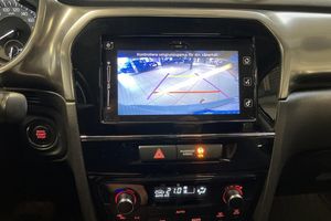 Suzuki Vitara bild 19