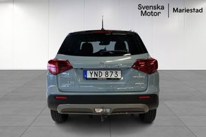 Suzuki Vitara bild 5