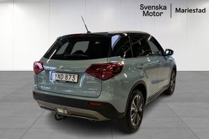 Suzuki Vitara bild 4