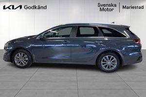 Kia Cee´d bild 3