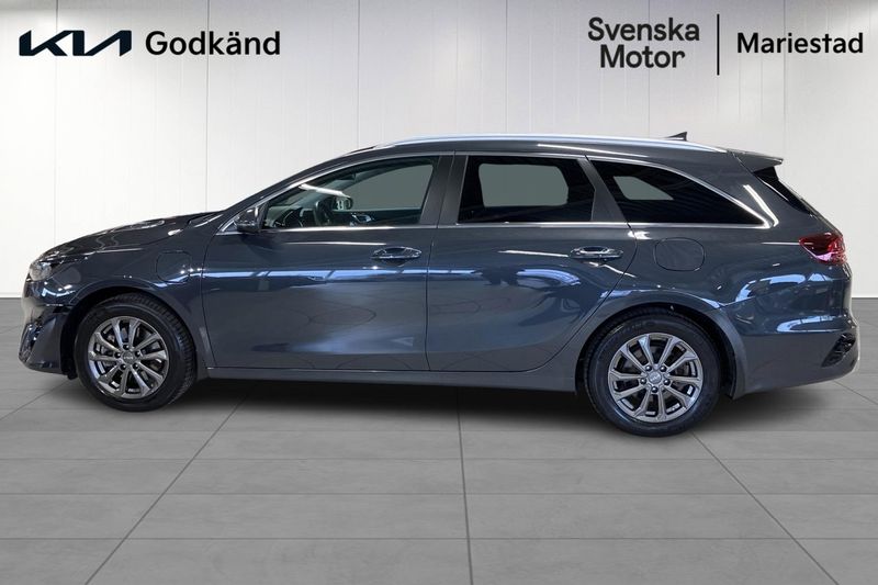Kia Cee´d bild 3