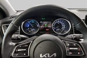 Kia Cee´d bild 12