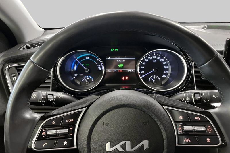 Kia Cee´d bild 12