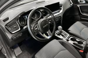 Kia Cee´d bild 7