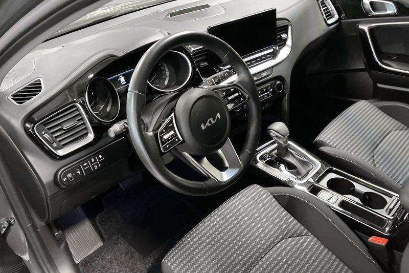 Kia Cee´d bild 7