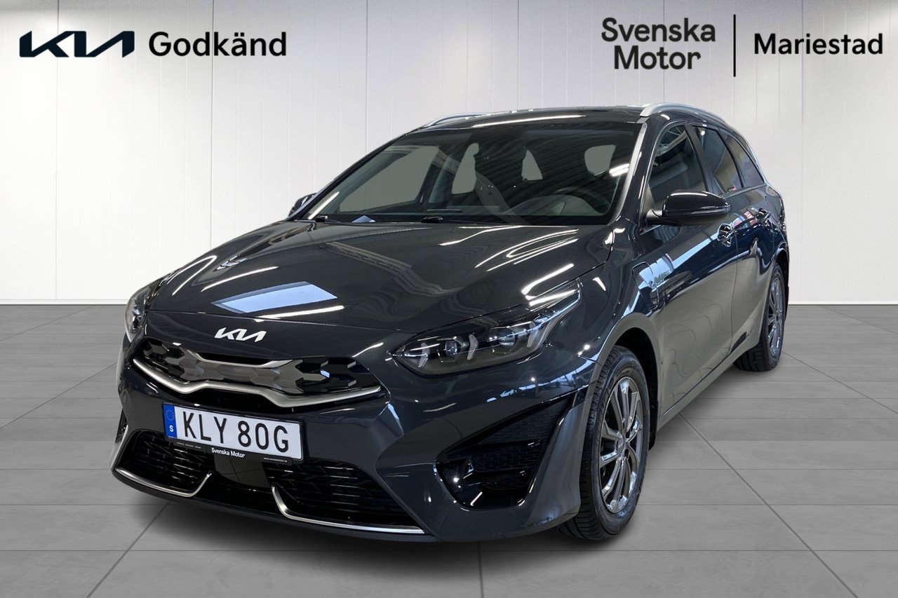 Kia Cee´d