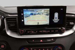 Kia Cee´d bild 15