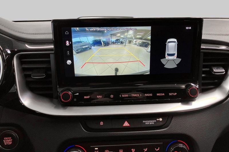 Kia Cee´d bild 15