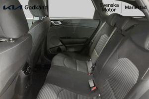 Kia Cee´d bild 9