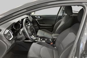Kia Cee´d bild 8