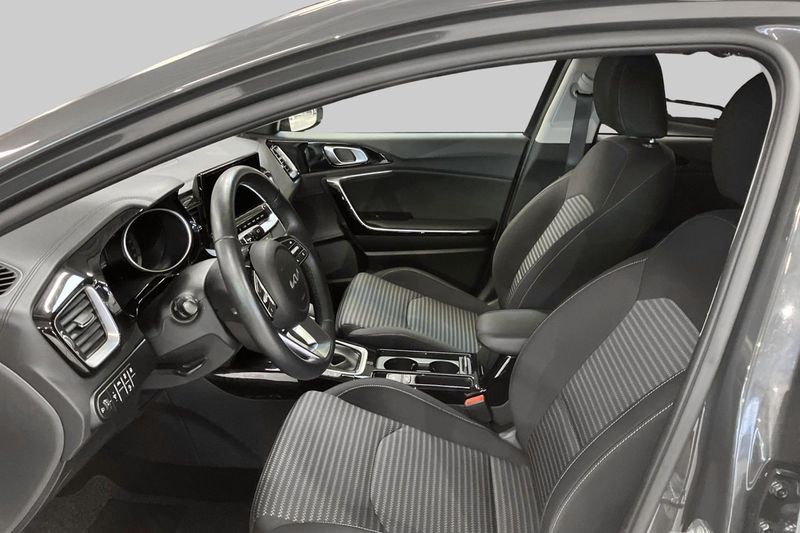 Kia Cee´d bild 8