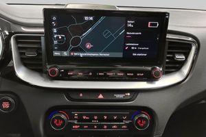 Kia Cee´d bild 17