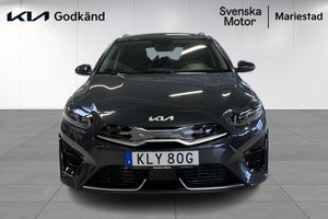 Kia Cee´d bild 2