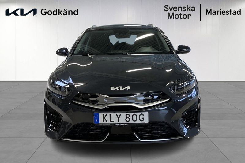 Kia Cee´d bild 2