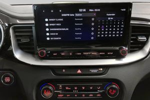 Kia Cee´d bild 18
