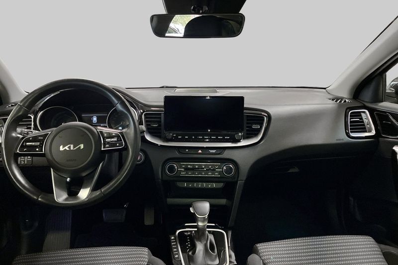 Kia Cee´d bild 10