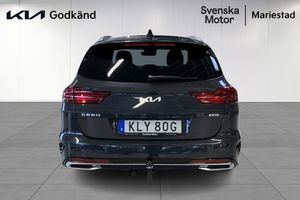 Kia Cee´d bild 5