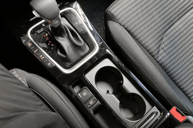 Kia Cee´d bild 13